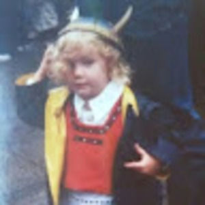 Meet your Posher, Patsy